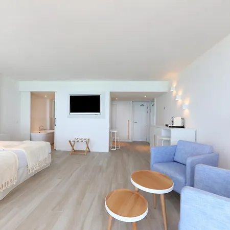 Iberostar Waves Bahia De Palma - Adults Only-2