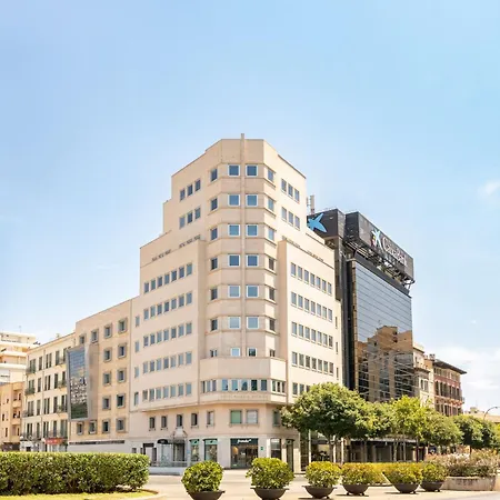 Hotel Palma Avenidas-2