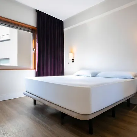 Hotel Palma Avenidas-2