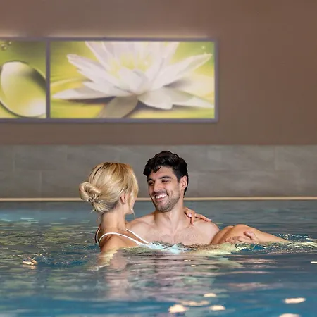 Dominik Alpine City Wellness Hotel Brixen - Adults Only-2