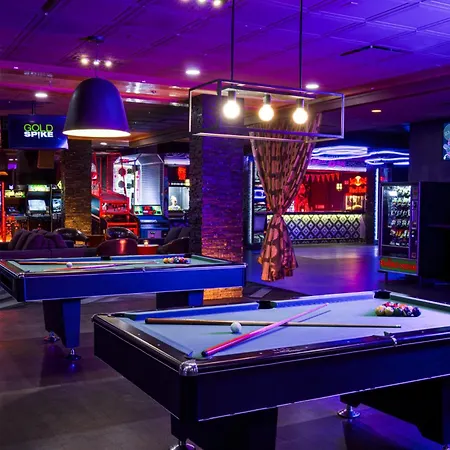 Oasis At Gold Spike (Adults Only)-2