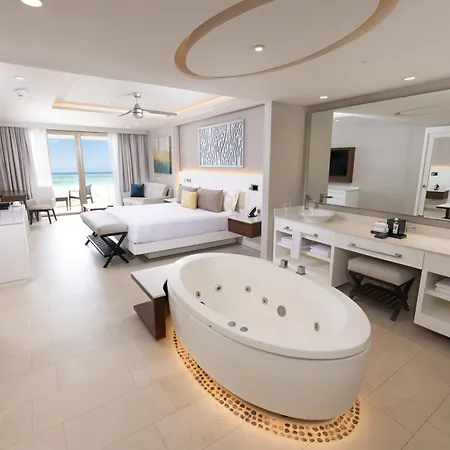 Royalton Hideaway Riviera Cancun, An Autograph Collection All-Inclusive Resort - Adults Only-3