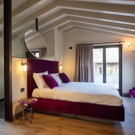 Relais Villa Borghetto - Adults Only-3