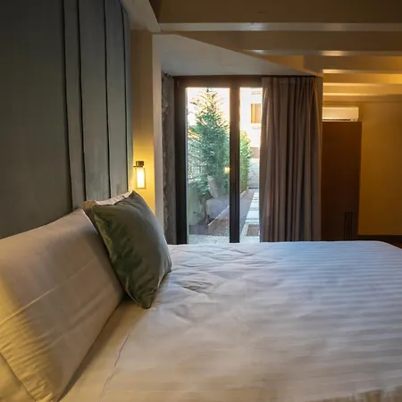Relais Villa Borghetto - Adults Only-2