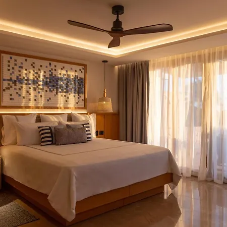 Secrets Playa Mujeres Golf & Spa Resort (Adults Only)-2