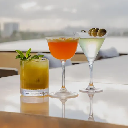 O:Lv Fifty Five Hotel - Adults Only-2