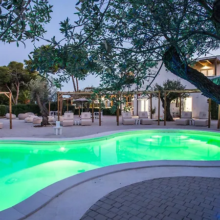 Noha Lifestyle Hotel - Adults Only-3
