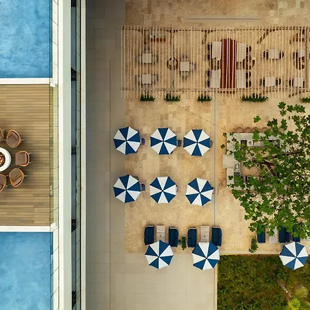 W Punta Cana, Adult All-Inclusive-2