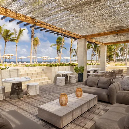 W Punta Cana, Adult All-Inclusive-2