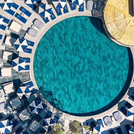 Cabu Hotel Adults Only - Small Luxury Hotels Of The World-3