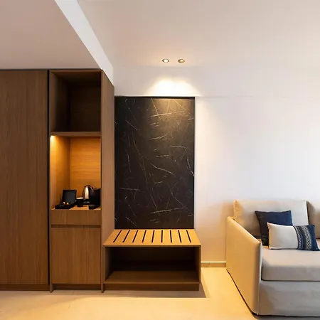 Cabu Hotel Adults Only - Small Luxury Hotels Of The World-2