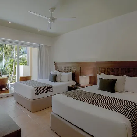 Catalonia Riviera Maya Resort & Spa-2