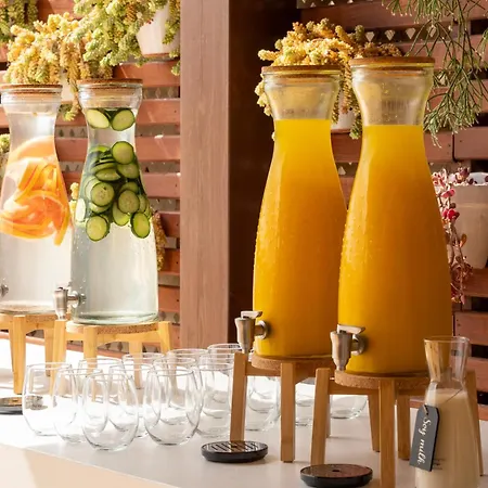 Iberostar Selection Jardin Del Sol Suites - Adults Only-3