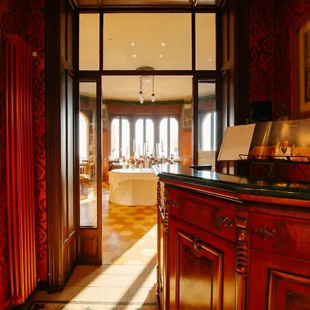 Al Borducan Boutique Hotel (Adults Only)-3