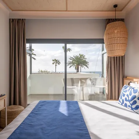 Marins Suites - Adults Only Hotel-2