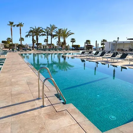 The Place Palacio Mojacar & Spa By Alegria Adults Only-2