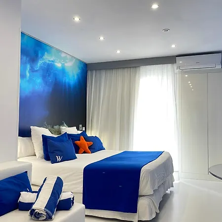 Wavia Hotel - Adults Only-3