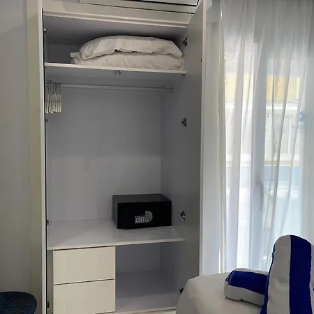 Wavia Hotel - Adults Only-3