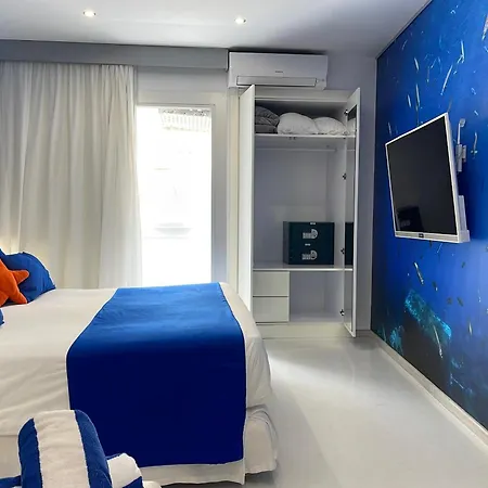 Wavia Hotel - Adults Only-2