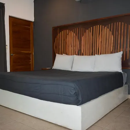 Che Tulum Hostel & Bar Adults Only-2