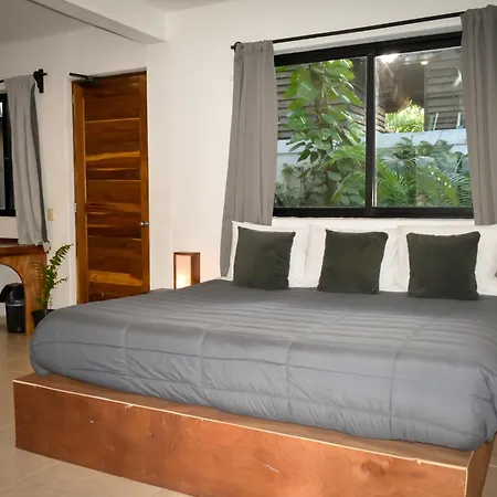 Che Tulum Hostel & Bar Adults Only-3