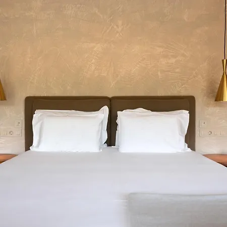 Dourwin Exclusive Suites & Restaurant - Adults Only-2
