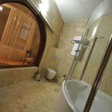 Goreme Inn Hotel Only Adult-3