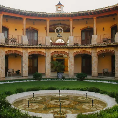 La Buena Vibra Wellness Resort & Spa (Adults Only)-2