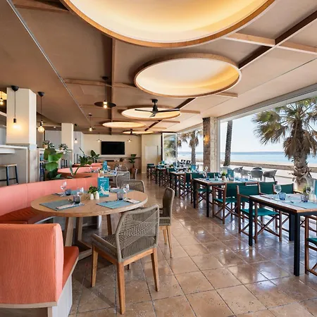 Fergus Style Palma Beach (Adults Only)-3