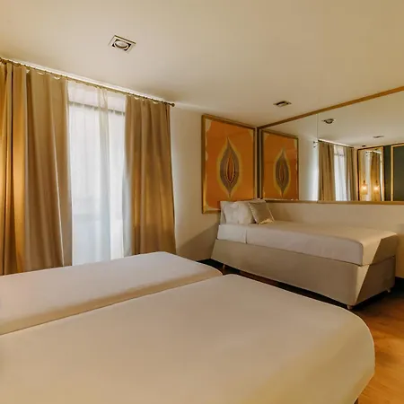 La Franca Travellers (Adults Only)-3
