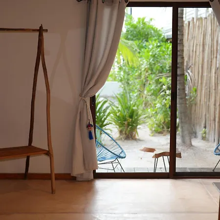 Hotel Boutique La Puerta Azul Beachfront - Adults Only-2