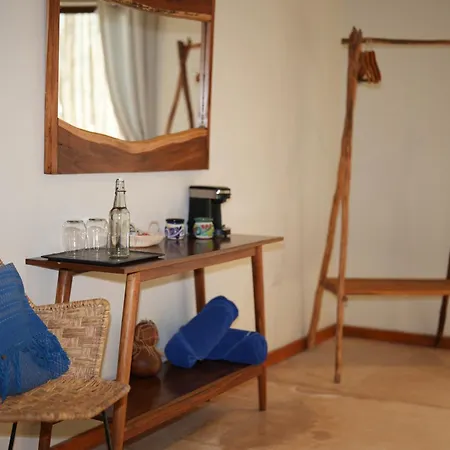 Hotel Boutique La Puerta Azul Beachfront - Adults Only-3