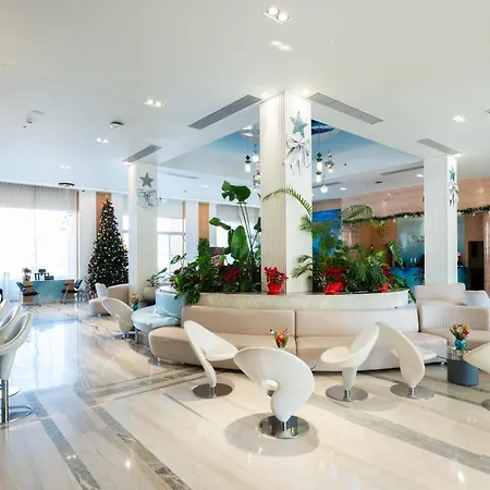 Cleopatra Luxury Resort Sharm - Adults Only 16 Years Plus-3