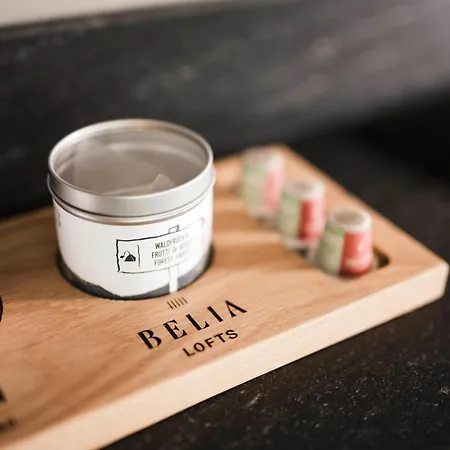 Belia Lofts - Adults Only - Apartments-3