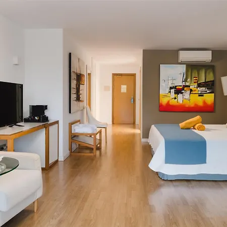 Sandos El Greco - Adults Only-2