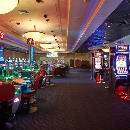 Carina Bay All-Inclusive Resort & Casino (Adults Only)-3