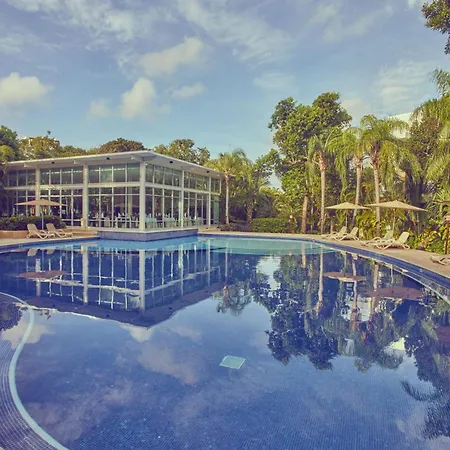 Bahia Principe Escape Sian Ka'An (Adults Only)-2