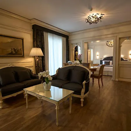 Tritone LUXURY HOTEL THERMAE&SPA-2