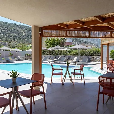 Anassa Stalis Luxury Suites By Estia 'Adults Only'-3