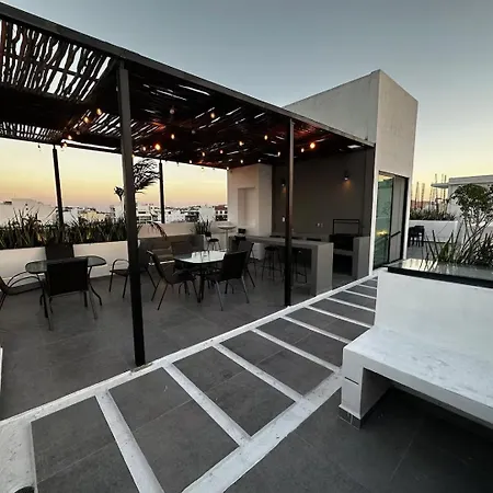 Live Coco Suites - Hotel Boutique & Rooftop-3