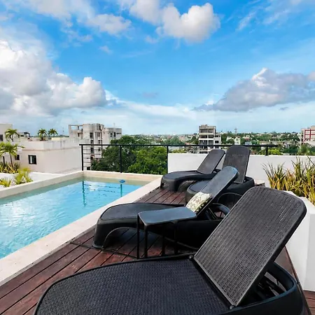 Live Coco Suites - Hotel Boutique & Rooftop-2