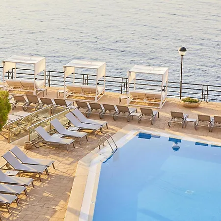 Barcelo Illetas Albatros - Adults Only-3