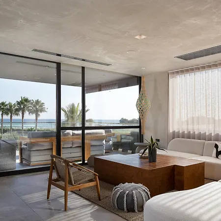 Kimpton La Mer Crete By Ihg (Adults Only)-3
