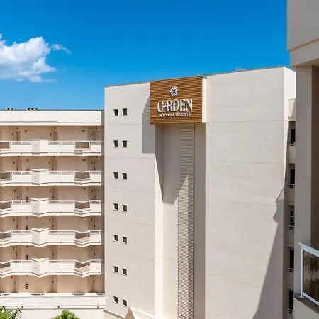 Cala Millor Garden Hotel - Adults Only-3