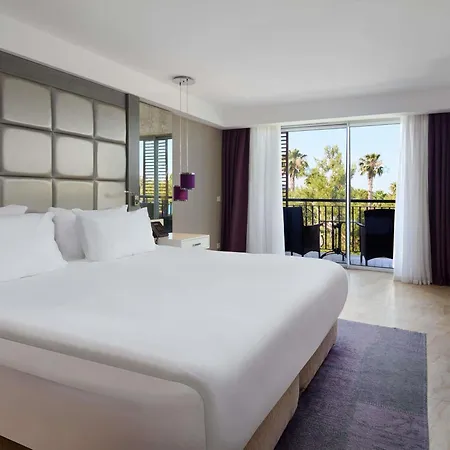 Rixos Beldibi - Adult Only - The Land Of Legends Access-3