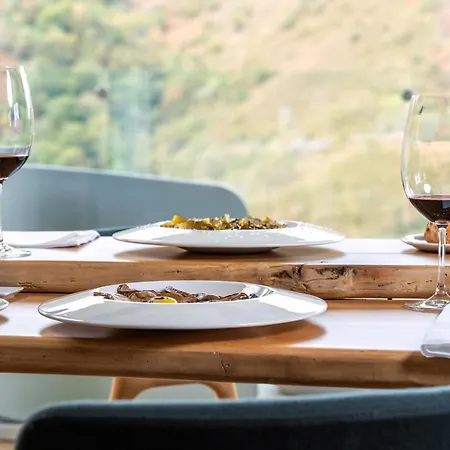 Arantza Hotela - Boutique Hotel "Adults Only"-3