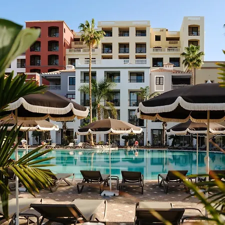 Bahia Principe Escape Tenerife - Hyatt Inclusive Collection (Adults Only)-3
