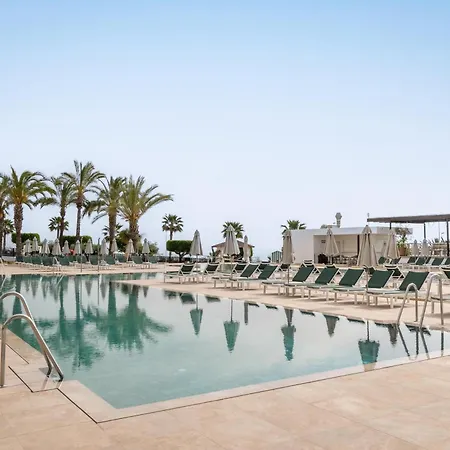 The Place Palacio Mojacar & Spa By Alegria Adults Only-2