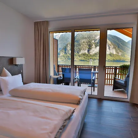 Strand Hallstatt - Rooms Only - Adults Only-2