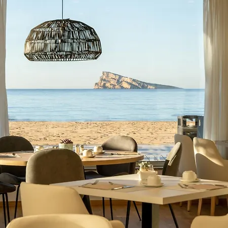 Innside By Melia Costablanca (Adults Only)-2